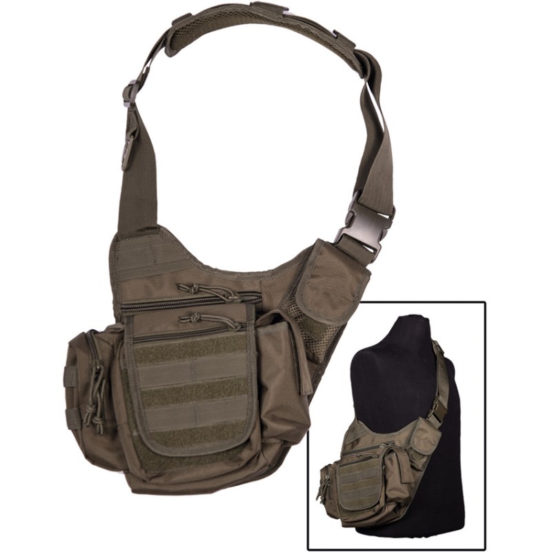 Multi-Function Sling Bag OD