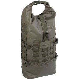 Tactical Seals DryBag/Backpack