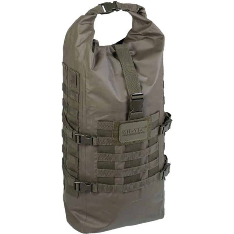 Tactical Seals DryBag/Backpack