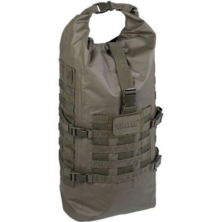 Tactical Seals DryBag/Backpack