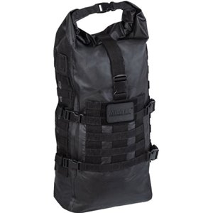 Tactical Seals DryBag/Backpack