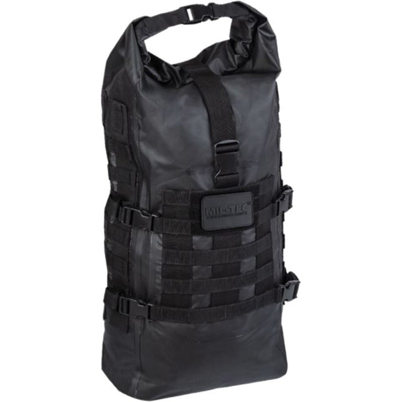Tactical Seals DryBag/Backpack