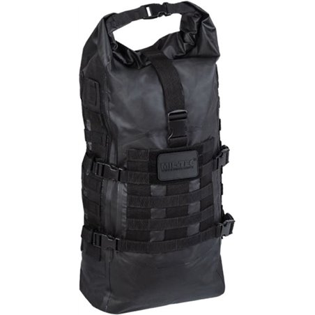 Tactical Seals DryBag/Backpack