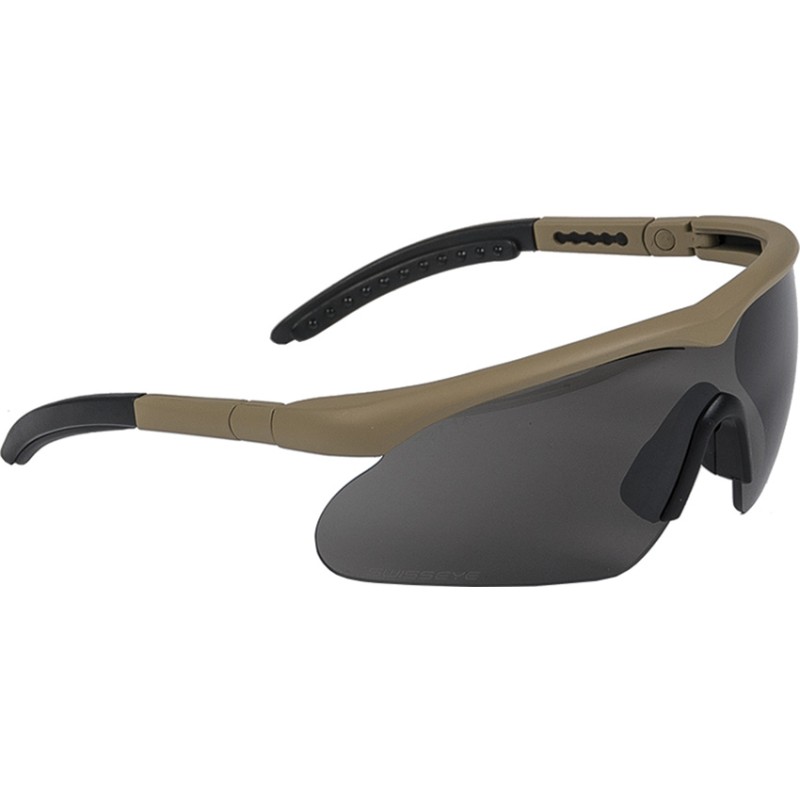 Swisseye Raptor Sunglasses