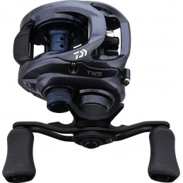 Tatula CT Baitcasting Reel