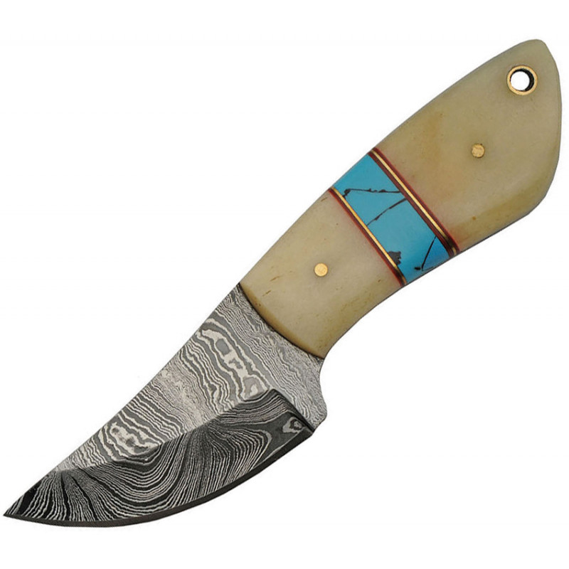 Fixed Blade Bone