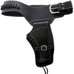 Md Single Draw Holster Right