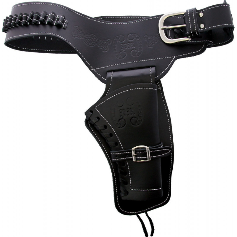 Md Single Draw Holster Right