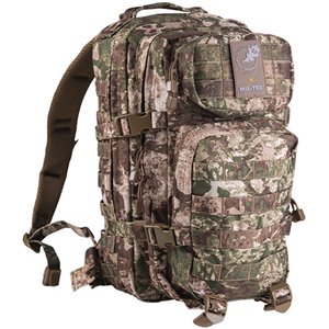 Assault Backpack Small