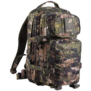 Assault Backpack Small