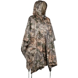 Z2 Ripstop Wet Weather Poncho