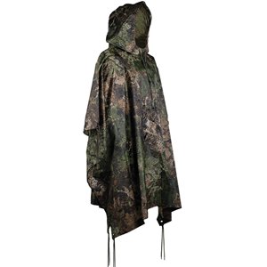 Z2 Ripstop Wet Weather Poncho