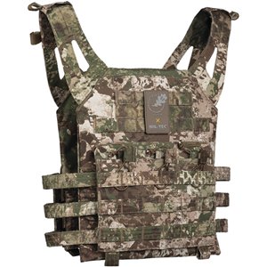 Gen II Plate Carrier Vest