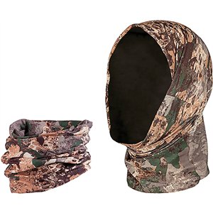 Multi Function Head Gear