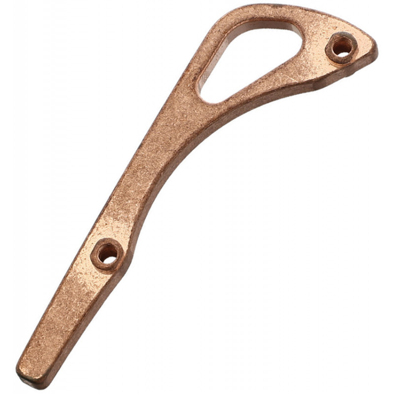 Bugout  Backspacer Copper