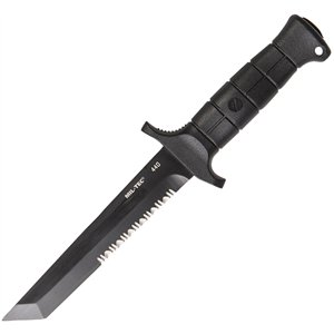 German Combat Knife