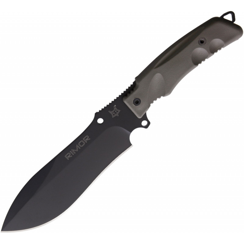 Rimor Fixed Blade