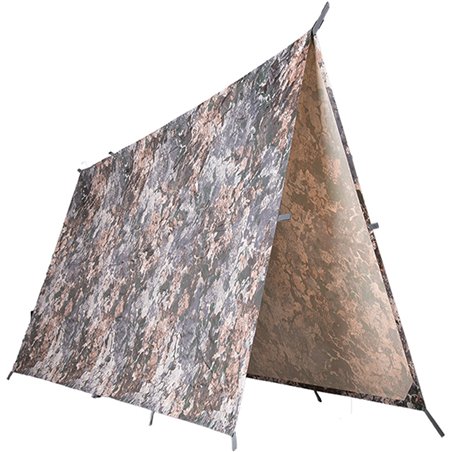 WASP Z1B Camo Tarp