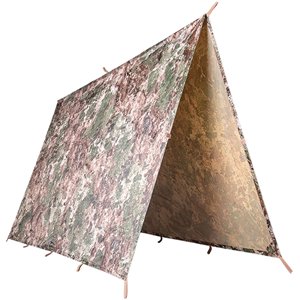 WASP Z2 Camo Tarp