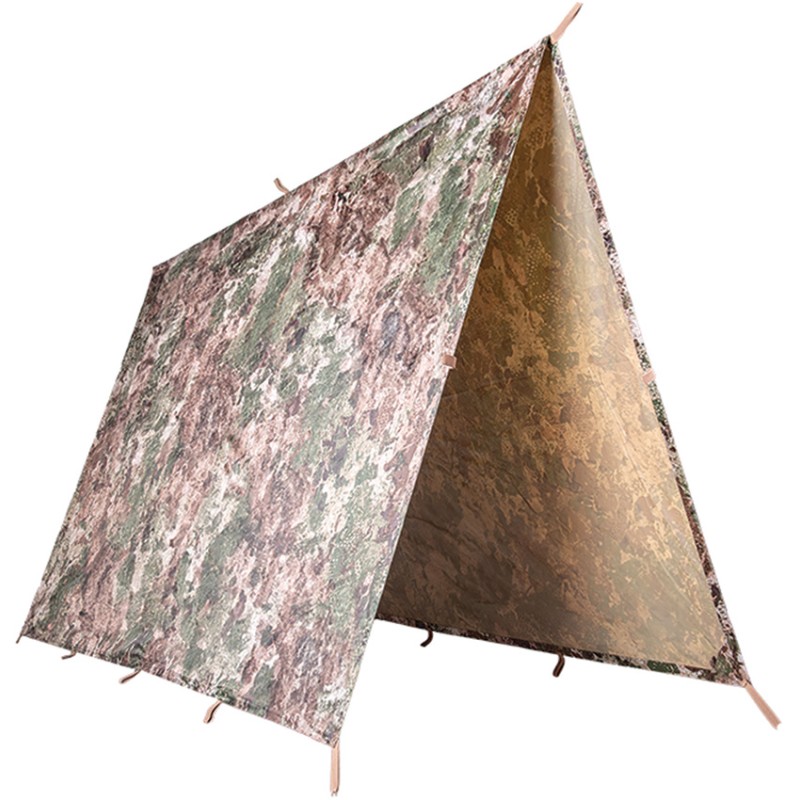 WASP Z2 Camo Tarp