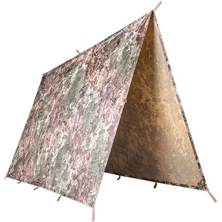 WASP Z2 Camo Tarp