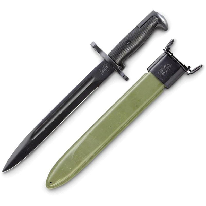 US Repro Black M1 Garand Bayon