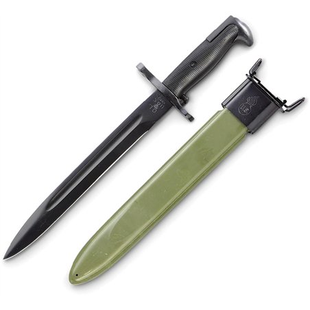 US Repro Black M1 Garand Bayon