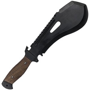 Bolo Machete With Scabbard