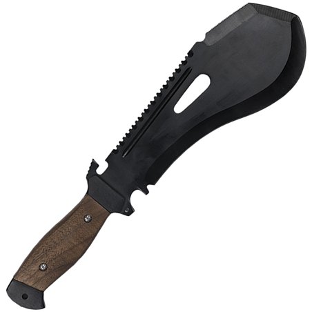 Bolo Machete With Scabbard