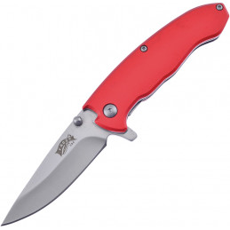 Linerlock A/O Red Satin