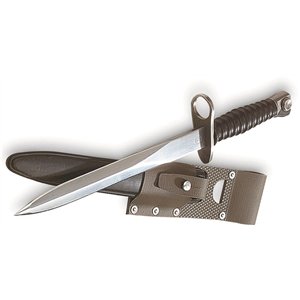 Swiss M57 Combat Knife Used