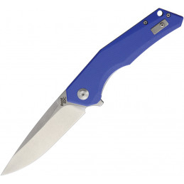 Arch Linerlock Blue