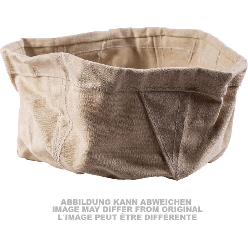 Belgium Collapsible Bowl