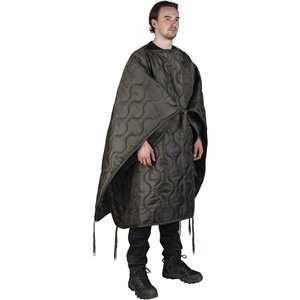 OD Multifuction Poncho Liner