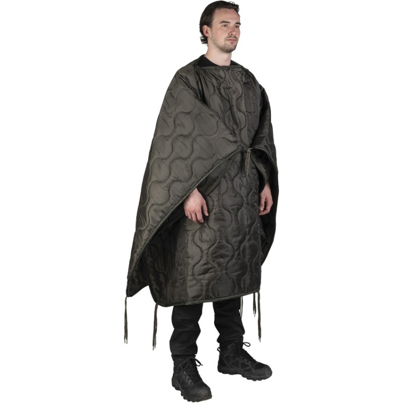 OD Multifuction Poncho Liner