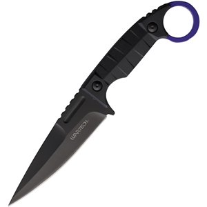 Fixed Blade