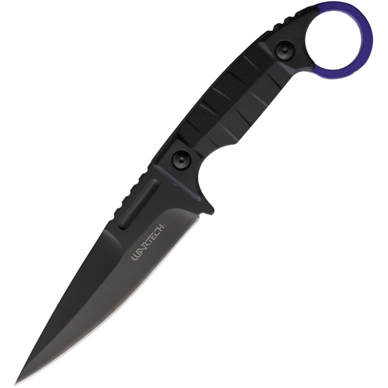 Fixed Blade