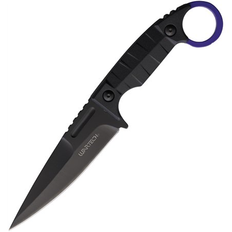Fixed Blade