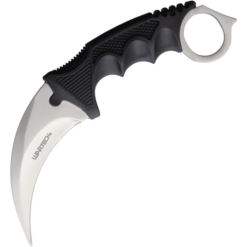Neck Knife