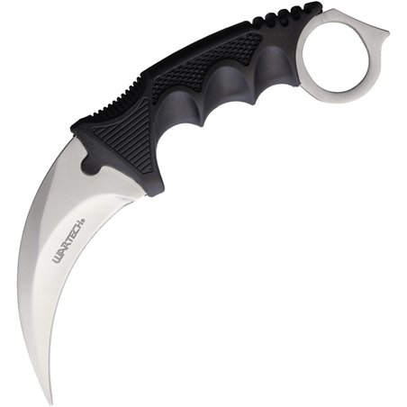 Neck Knife