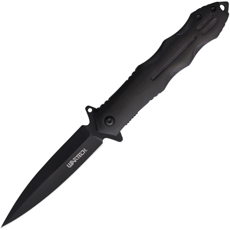 Linerlock A/O Black
