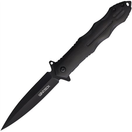 Linerlock A/O Black