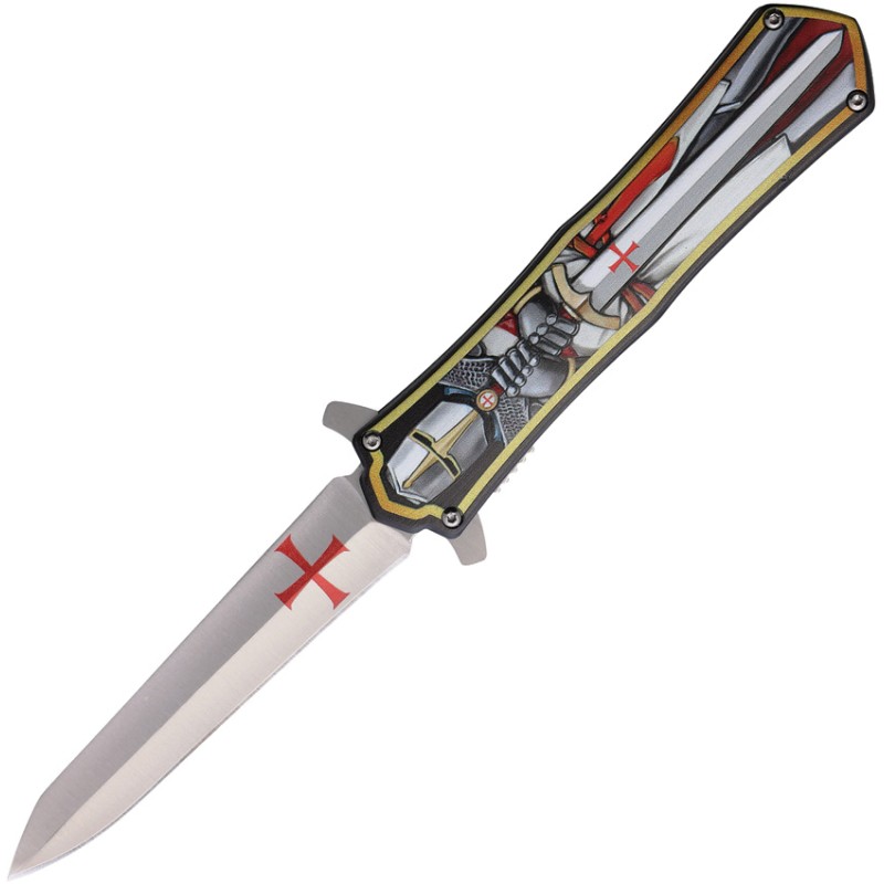 Knight Linerlock A/O