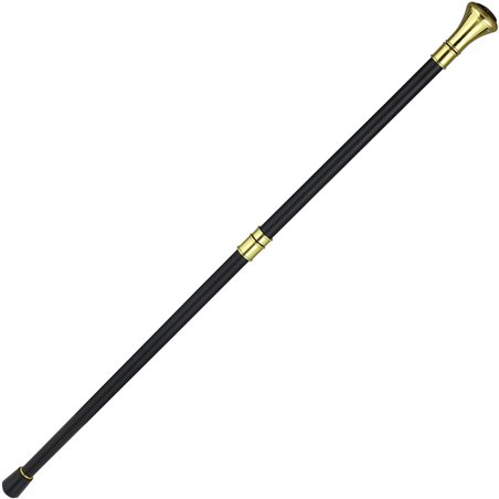 Masonic Two-Piece Cane