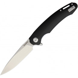 Harak Linerlock Black