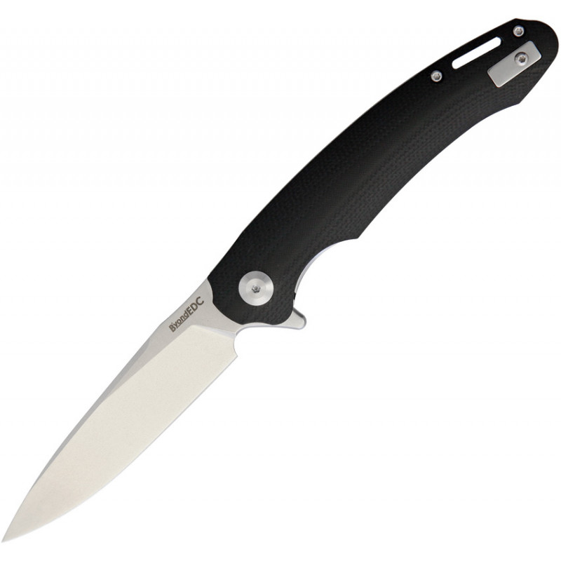 Harak Linerlock Black