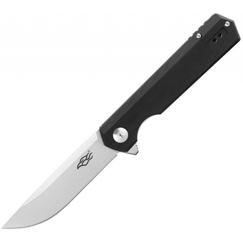 Firebird Linerlock Black