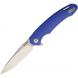 Harak Linerlock Blue