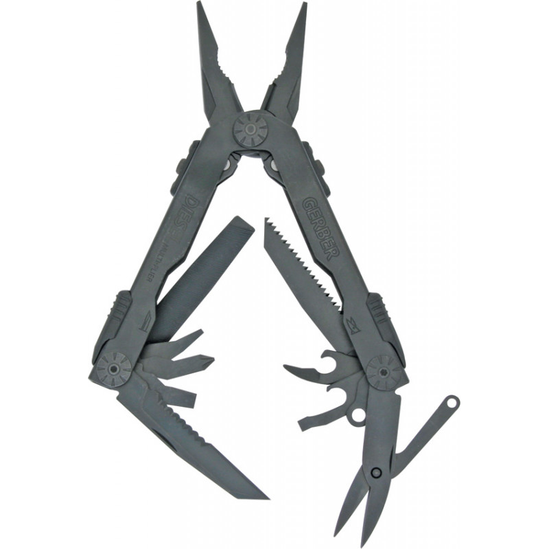 Diesel Multi-Plier