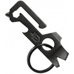 Mullet Multi Tool Black